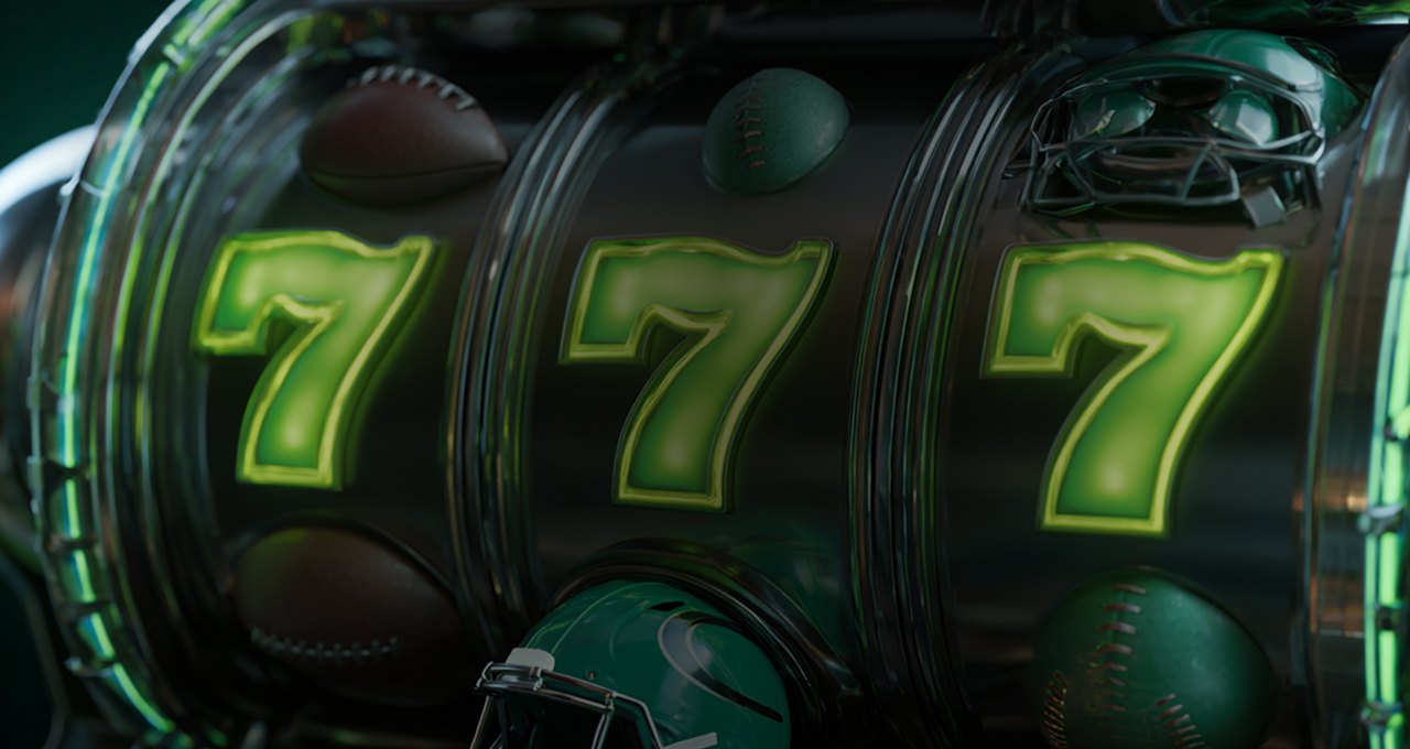 Bet365 Casino
