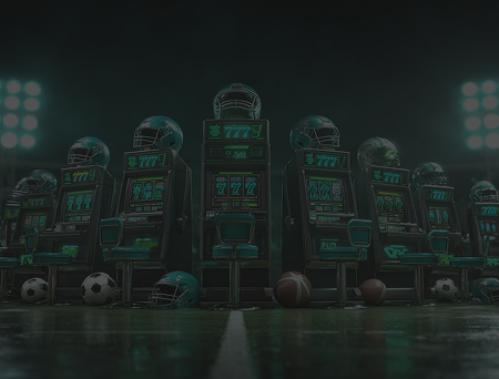 Bet365 Casino