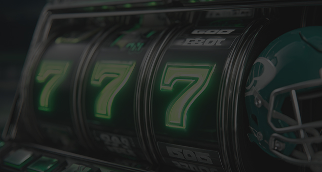 Bet365 Casino