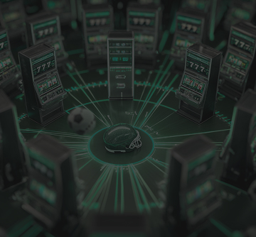 Bet365 Casino