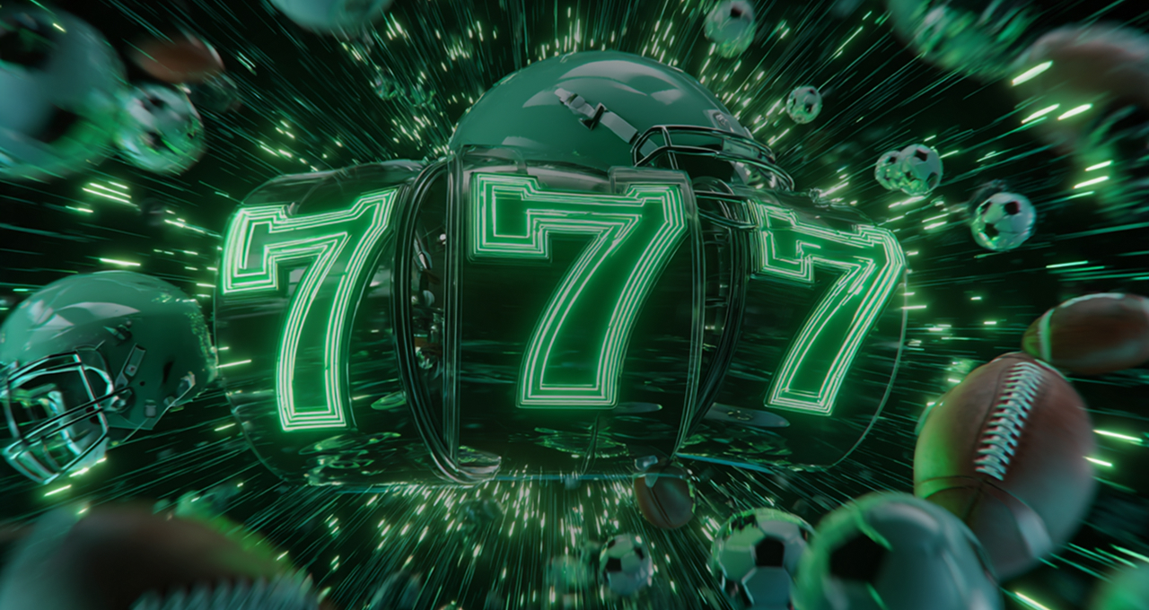 Bet365 Casino